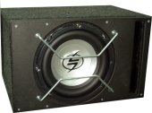 Lightning Audio S4.10.4 vented box